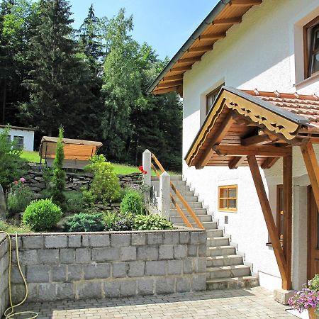 Holiday Home Billerhof By Interhome Zachenberg Екстер'єр фото