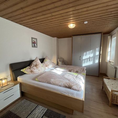 Holiday Home Billerhof By Interhome Zachenberg Екстер'єр фото
