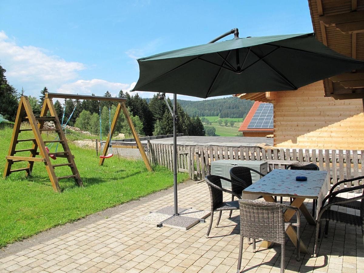 Holiday Home Billerhof By Interhome Zachenberg Екстер'єр фото