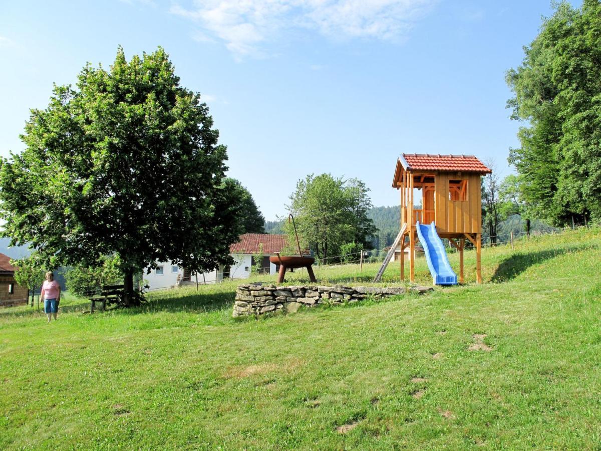 Holiday Home Billerhof By Interhome Zachenberg Екстер'єр фото