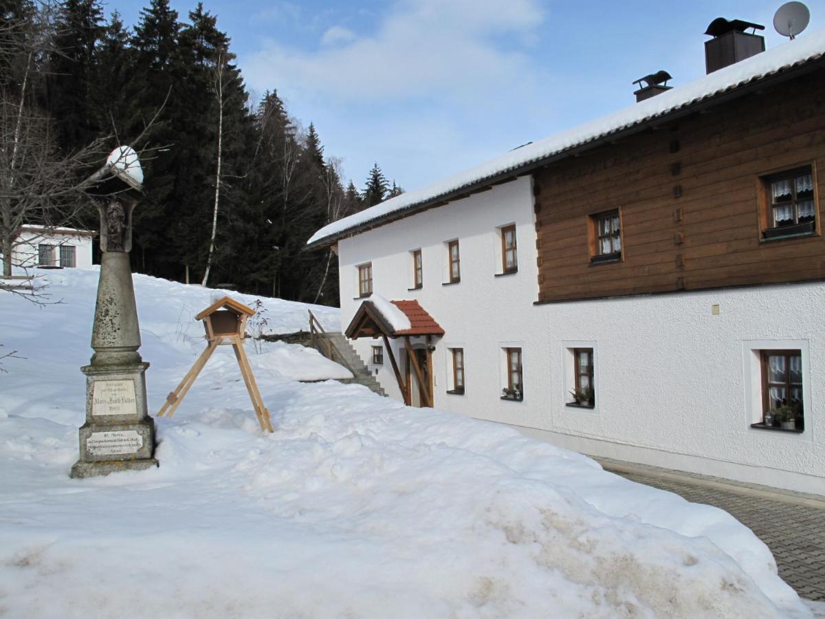 Holiday Home Billerhof By Interhome Zachenberg Екстер'єр фото