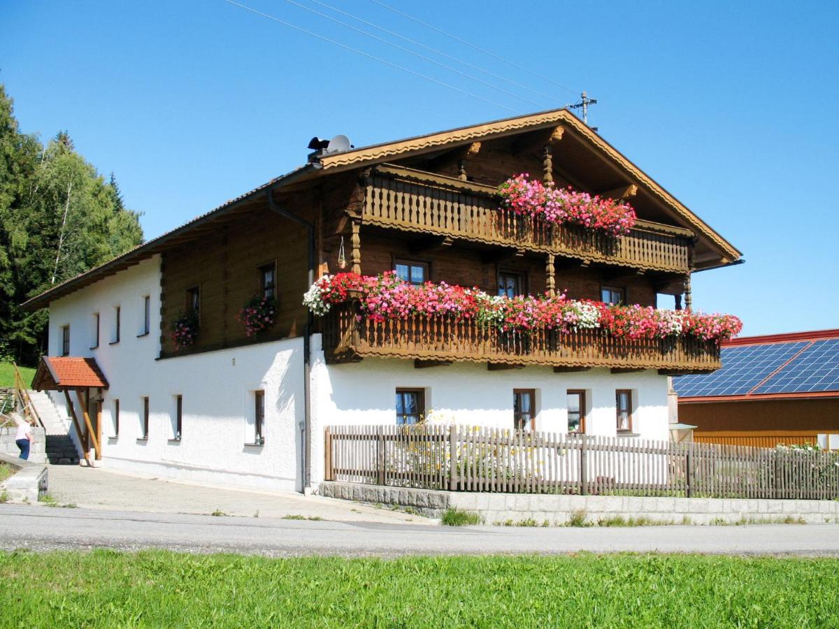 Holiday Home Billerhof By Interhome Zachenberg Екстер'єр фото