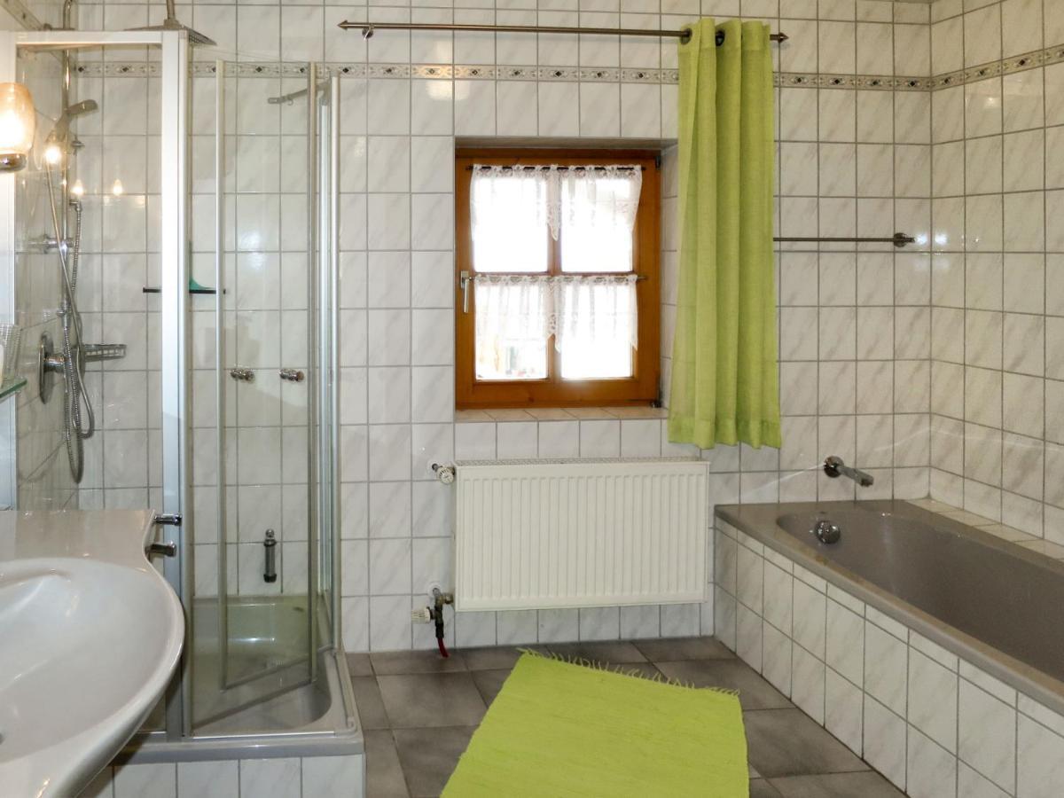 Holiday Home Billerhof By Interhome Zachenberg Екстер'єр фото
