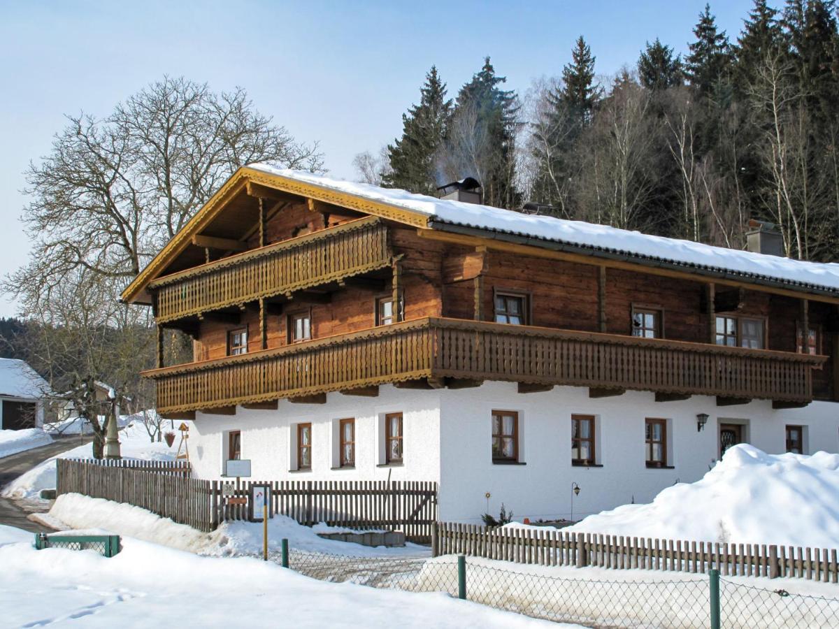 Holiday Home Billerhof By Interhome Zachenberg Екстер'єр фото