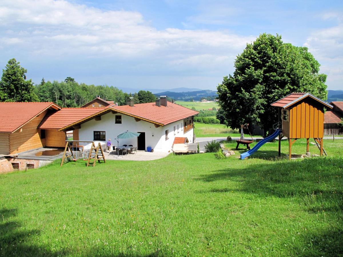 Holiday Home Billerhof By Interhome Zachenberg Екстер'єр фото