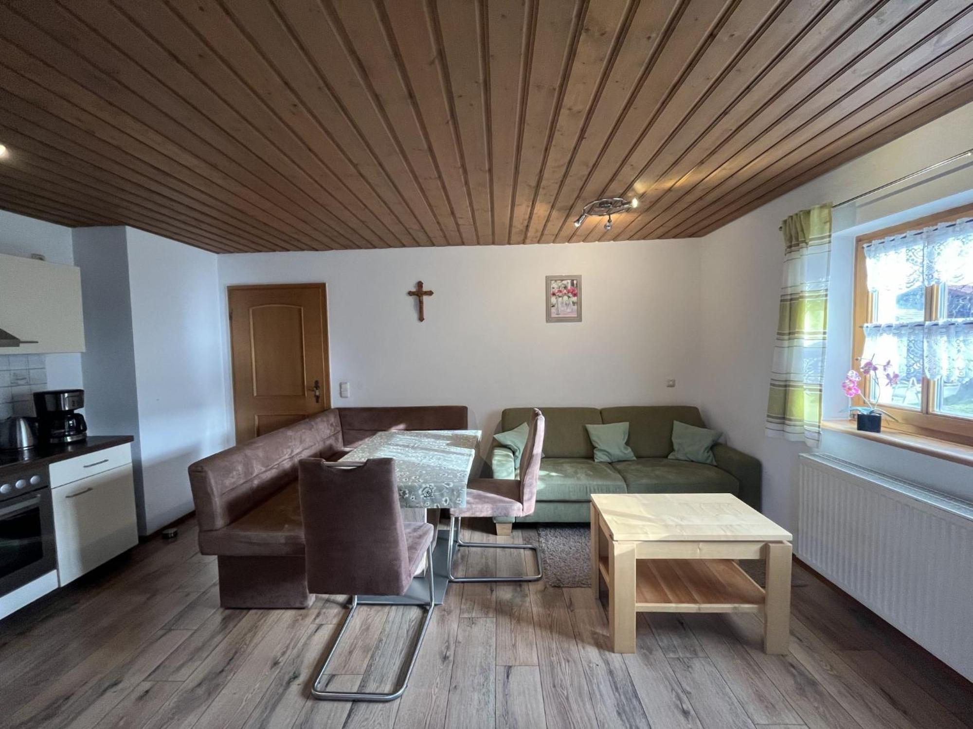 Holiday Home Billerhof By Interhome Zachenberg Екстер'єр фото