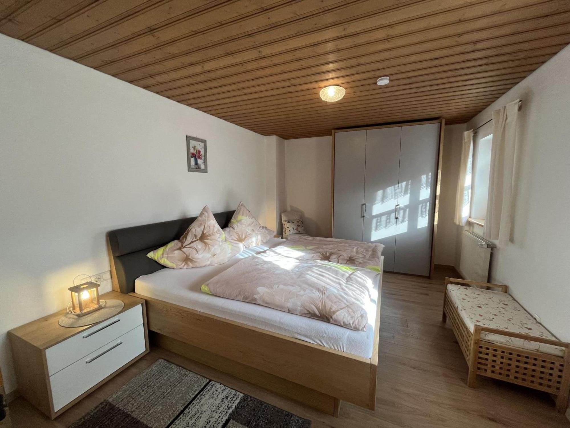 Holiday Home Billerhof By Interhome Zachenberg Екстер'єр фото
