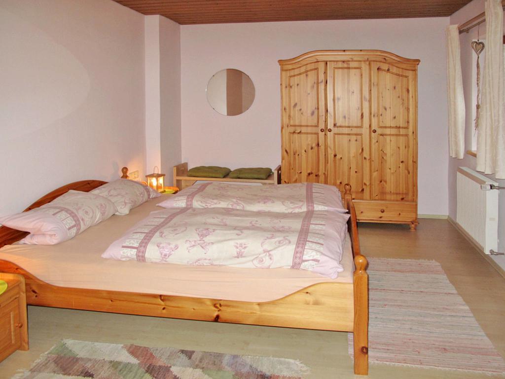 Holiday Home Billerhof By Interhome Zachenberg Екстер'єр фото