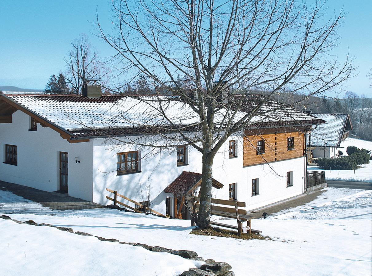 Holiday Home Billerhof By Interhome Zachenberg Екстер'єр фото